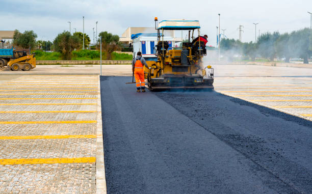 Best Driveway Repair Near Me  in Clewiston, FL