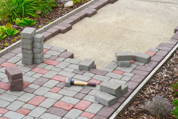 Best Cobblestone Driveway Pavers  in Clewiston, FL