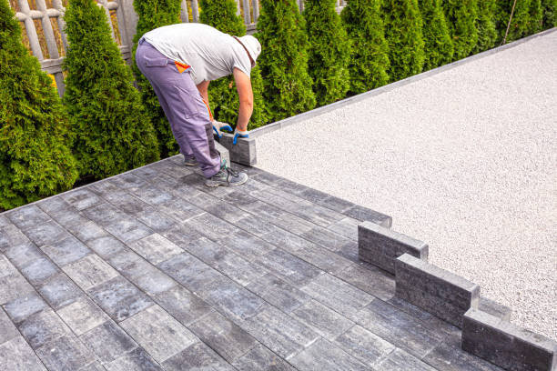 Reasons to Select Us for Your Driveway Paving Requirements in Clewiston, FL