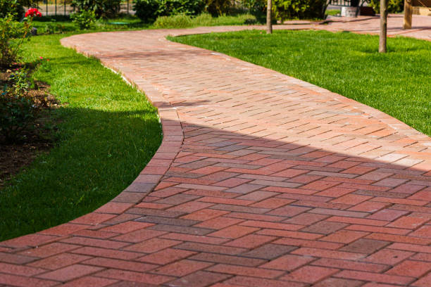 Best Concrete Paver Driveway  in Clewiston, FL