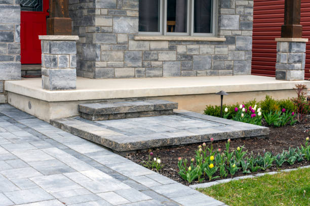Best Paver Driveway Replacement  in Clewiston, FL