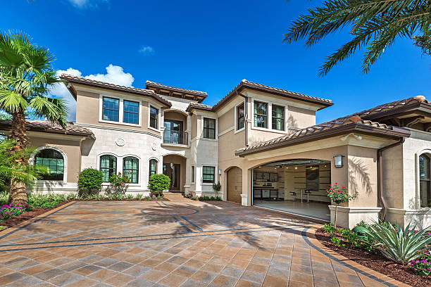 Best Driveway Paving Contractor  in Clewiston, FL