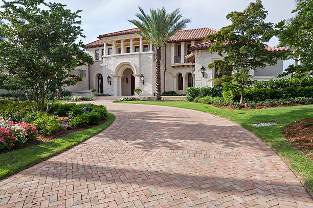 Best Local Driveway Pavers  in Clewiston, FL