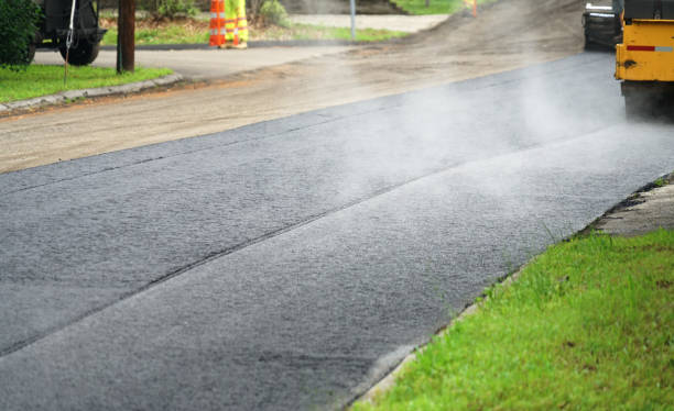Best Driveway Paving Near Me  in Clewiston, FL