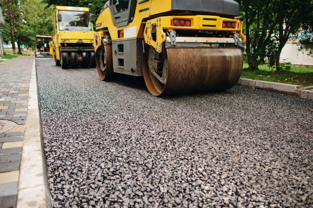 Best Driveway Resurfacing Pavers  in Clewiston, FL